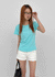 Rotoka Napoleon Short-sleeve T-shirt