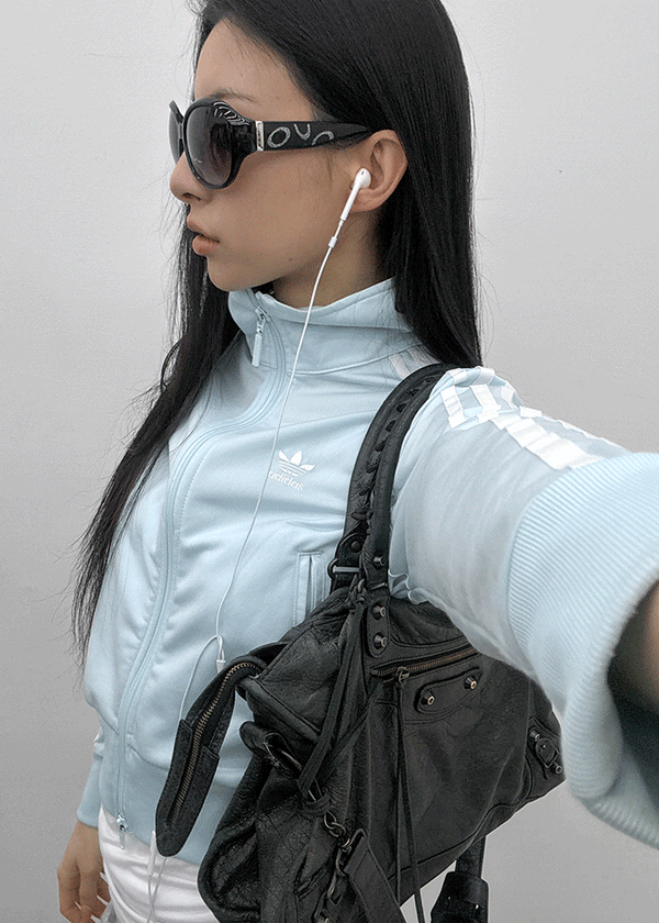 Zendro Big Frame Sunglasses