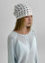 Chomchool Dot Lace Scarf