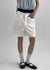 Anami Cotton Shorts