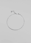 Tasha Key chain anklet