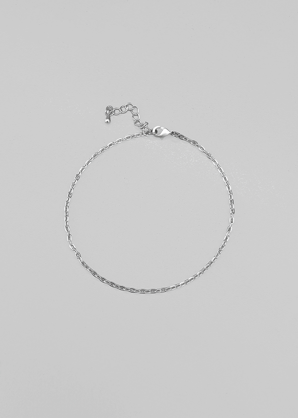 Tasha Key chain anklet