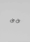 Teshao Circle Earrings