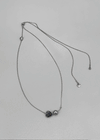 Delverine Drop Necklace