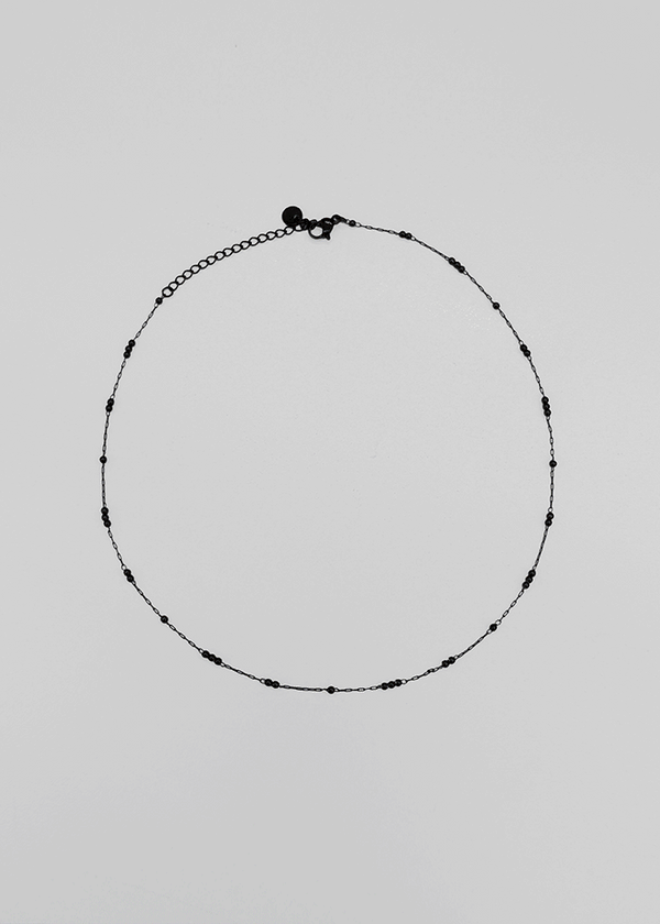 Ratkong Mini Ball Necklace