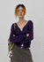 Lamid V-neck Cardigan