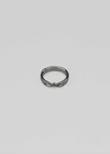 Deckt ribbon ring
