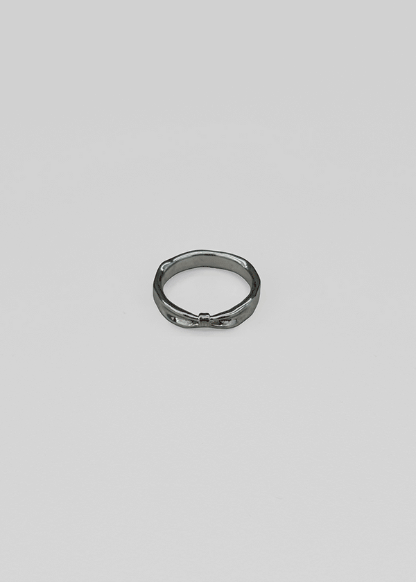 Deckt ribbon ring