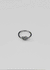Thomper Heart Twist Ring