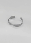 Kelshong Silver Open Bracelet