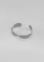 Kelshong Silver Open Bracelet