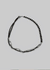Kisha Bead Drop Necklace