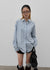 Marant striped shirt