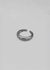 Compya Star Cubic Open Ring
