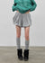 Grime banding balloon shorts