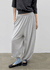 Shrud Aladdin banding pants