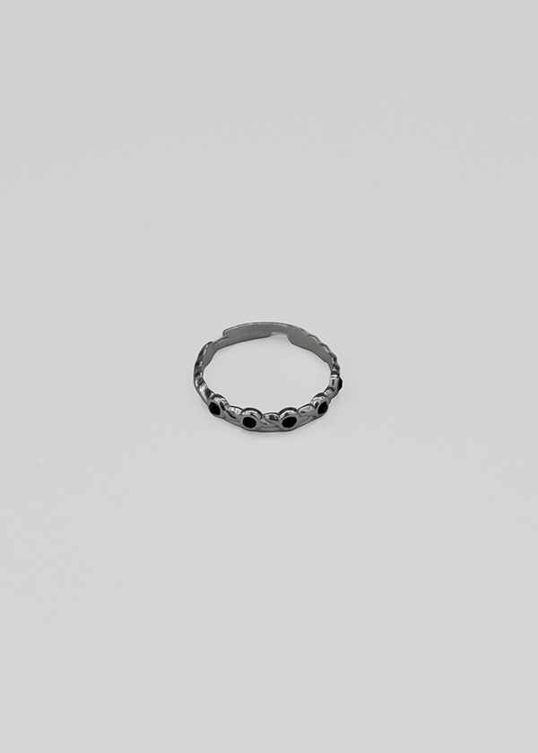 Daquia Cubic Ring