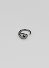 Porang Bold Open Ring