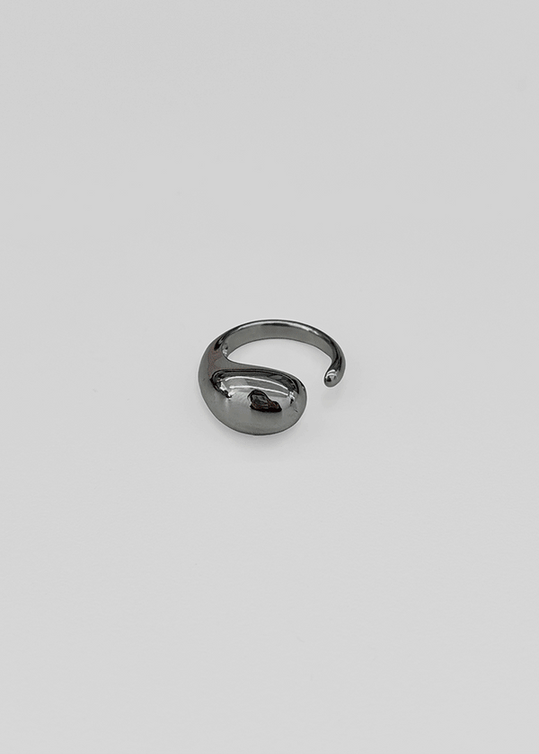 Porang Bold Open Ring