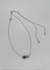 Delverine Drop Necklace