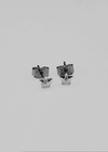Chilik Star Earrings