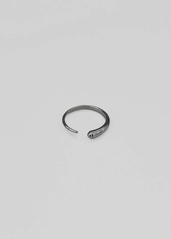 Ketrit open ring