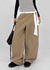 Rotor Vintage Cargo Banding Pants