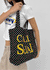 Lembo Lettering Dot Eco Bag