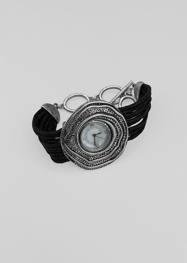 Ttain vintage watch bracelet