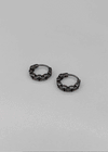 Torebit Vintage Surgical Hoop Earrings