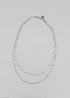 Pyahr Star Layered Necklace
