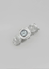 Two Thing Bold Watch Bracelet