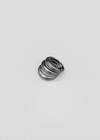 Gelre Bold Layered Ring