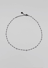 Totbe Cubic Bead Necklace