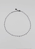 Totbe Cubic Bead Necklace