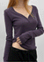 Use Hook long-sleeve tee