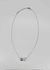 Gelian Drop Pendant Necklace