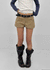 Duver balloon shorts