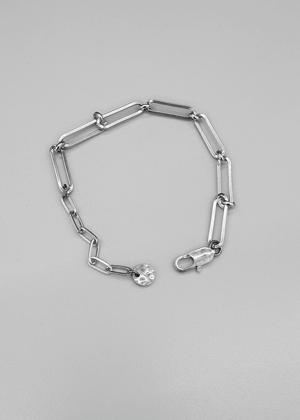 Chellingco Bold Chain Bracelet