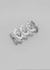 Alto Bold Banding Bracelet