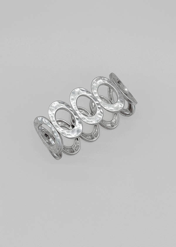 Alto Bold Banding Bracelet
