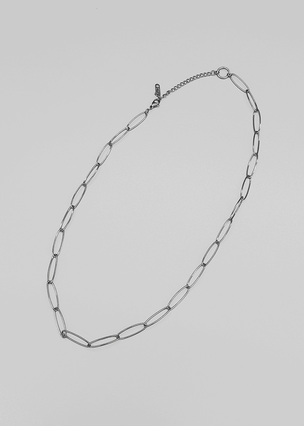 Kyat Bold Chain Necklace