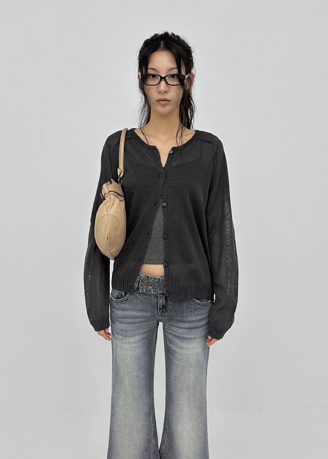 OUTERWEAR – BLACKUP