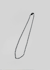 Drak Mini Ball Necklace