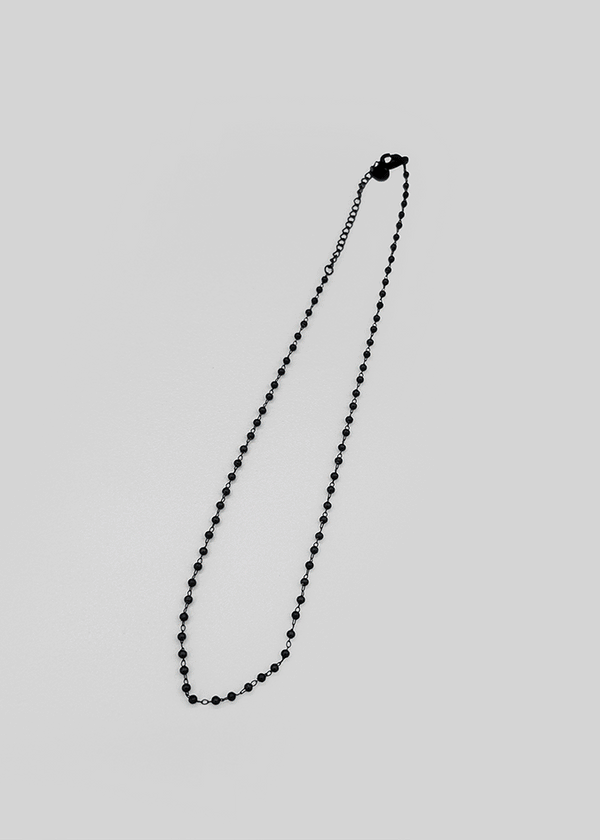 Drak Mini Ball Necklace