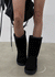 Purdy Basic UGG Boots (Cowhide)