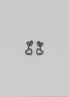 Paulming Heart Earrings