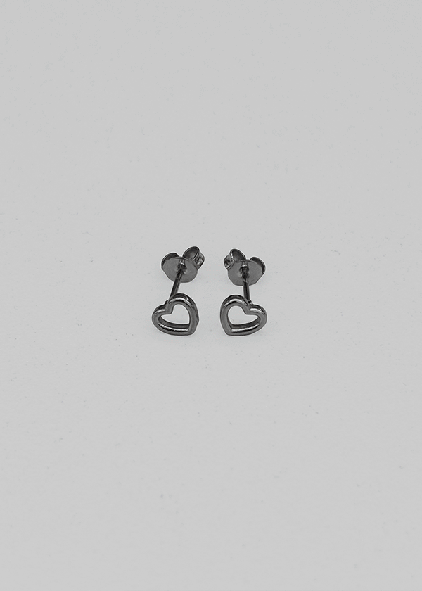 Paulming Heart Earrings
