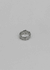 Etscher Bold Silver Ring