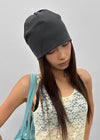 Plumuse Waffle Beanie